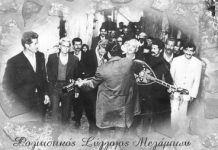 Μελαμπιανή Καντάδα CD MELABES_m