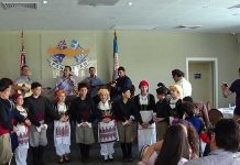 Εγκαίνια αίθουσας ψυχαγωγίας στο Κρητικό Χωριό της Μελβούρνης egainia_melbourne