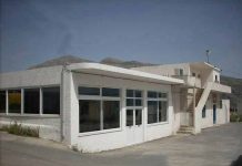 Το νέο Διοικητικό Συμβούλιο του Πολιτιστικού Συλλόγου Μελάμπων Politistikos Silogos