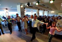 Εορτασμός Τεσσάρων μαρτύρων