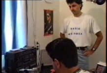 Ράδιο Μέλαμπες 1988