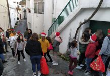 Πράξεις αγάπης, στο πνεύμα των Χριστουγέννων !