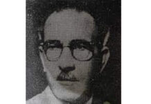 Ευχαριστήριο της Κοινότητας Μελάμπων στην οικογένεια του γιατρού και βουλευτή Γεωργίου Βουλγαράκη