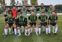 Επέστρεψαν στην κορυφή της Β’ ΕΠΣΡ οι Μέλαμπες