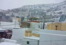 Χιόνια 25-26 Ιανουαρίου 2022 ( νέες φώτο)