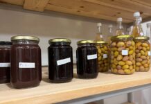 Έκθεση παραδοσιακών δημιουργών