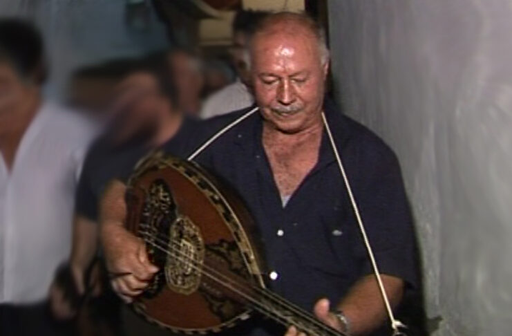 Έφυγε ο Ηλίας Νικηφοράκης