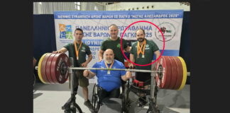 Πολύβιος Τσουρδαλάκης: Πράσινη Δύναμη από τις Μέλαμπες