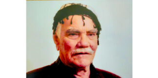 Αποχαιρετούμε με θλίψη και υπερηφάνεια τον ΓΙΑΝΝΗ ΤΥΡΟΚΟΜΑΚΗ του ΑΛΜΠΑΤΟΓΙΩΡΓΗ