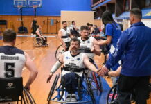 «Ο ανάπηρος είναι ο διαφορετικά ικανός» και ο Μανώλης Στυλιανακάκης είναι η απόδειξη