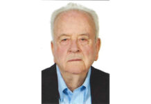 Αποχαιρετιστήριος λόγος στον Ιωάννη Ιωσήφ Χαχαριδάκη