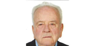 Αποχαιρετιστήριος λόγος στον Ιωάννη Ιωσήφ Χαχαριδάκη