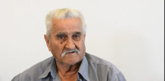 Κωστής Αριστ. Κυριακάκης : Άλλος ένας γνήσιος Μελαμπιανός που έφυγε