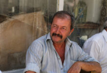 Έφυγε ο Μιχάλης Εμμ. Γιαννακάκης