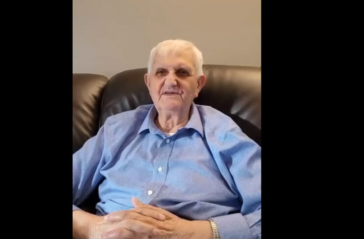 Έφυγε ο Μιχάλης Βεργαδής